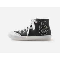 Кеди Reima Peace High-top 5400092A-9990